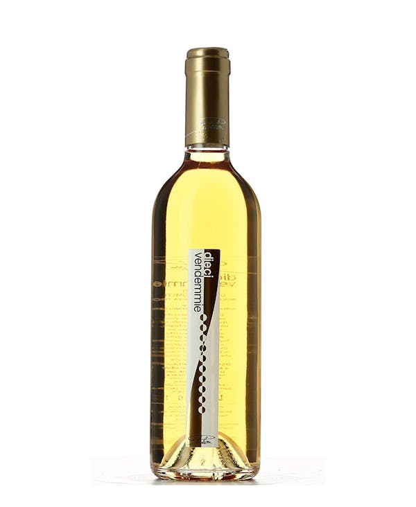 RIESLING 10 Vendemmie Tardive